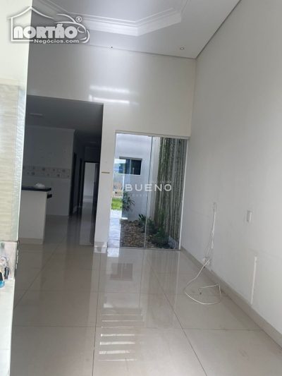 Casa, 2 quartos - Foto 2