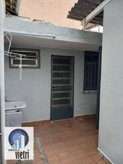 Casa, 2 quartos, 25 m² - Foto 2