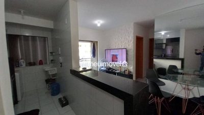 Apartamento, 2 quartos, 57 m² - Foto 5