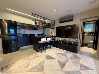 Apartamento, 2 quartos, 63 m² - Foto 3