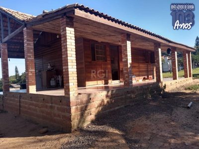 Sítio, 2 quartos, 3360 m² - Foto 4
