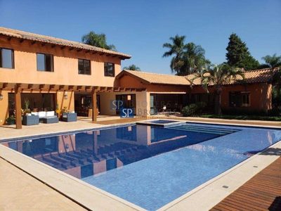 Casa de Condomínio, 6 quartos - Foto 4