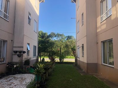 Apartamento, 2 quartos - Foto 4