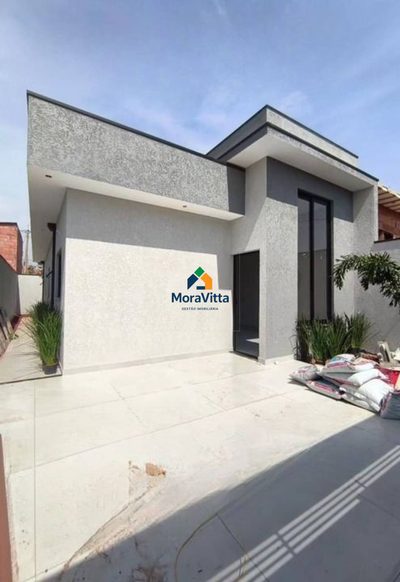 Casa, 3 quartos, 85 m² - Foto 2