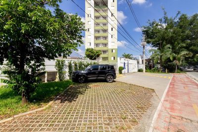 Apartamento, 2 quartos, 44 m² - Foto 3
