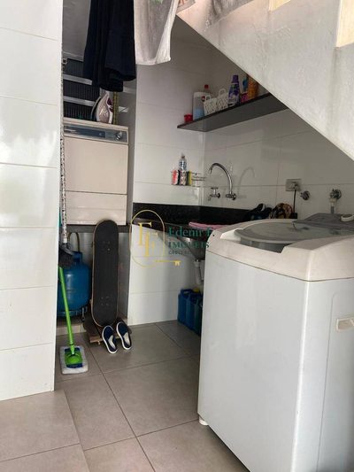 Sobrado, 3 quartos, 170 m² - Foto 5