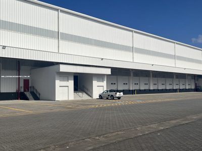 Depósito-Galpão - Foto 5