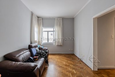 Apartamento, 2 quartos, 86 m² - Foto 4