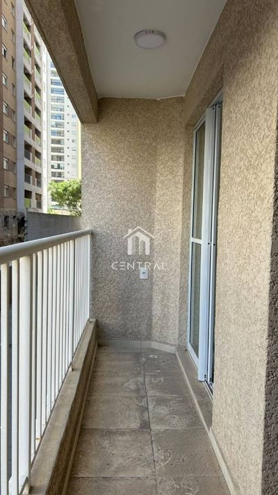 Apartamento, 2 quartos, 43 m² - Foto 1
