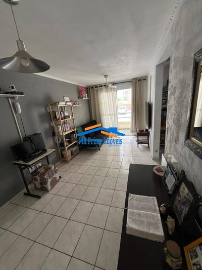 Apartamento, 2 quartos, 57 m² - Foto 4