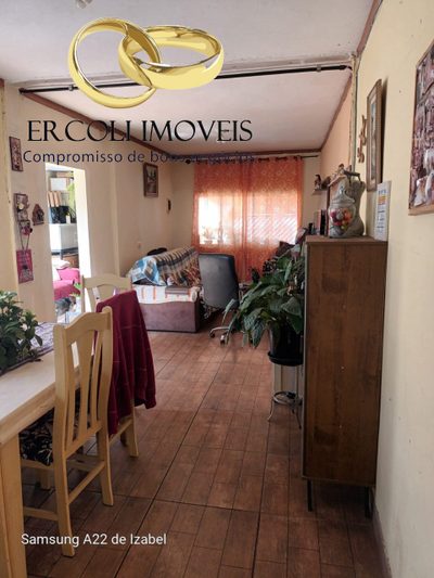 Casa, 2 quartos - Foto 2