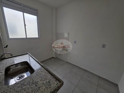 Apartamento, 2 quartos, 42 m² - Foto 3