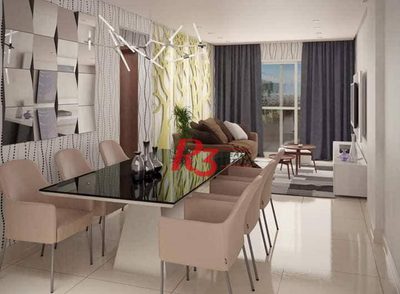 Apartamento, 2 quartos, 88 m² - Foto 4