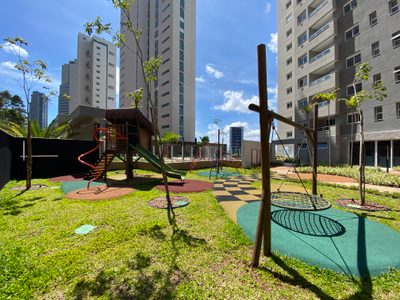 Apartamento, 2 quartos, 70 m² - Foto 1