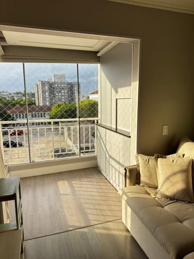 Apartamento, 3 quartos, 68 m² - Foto 1