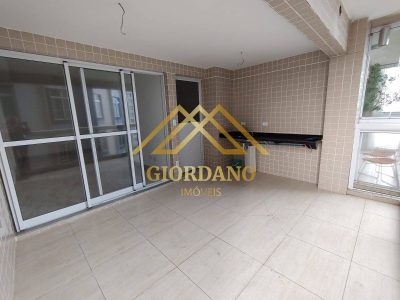 Apartamento, 3 quartos, 93 m² - Foto 3