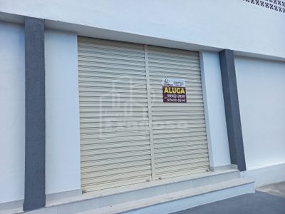 Loja-Salão, 35 m² - Foto 1