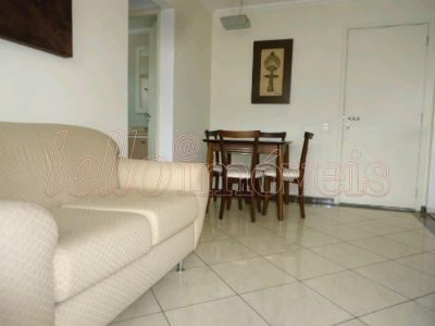 Apartamento, 1 quarto, 41 m² - Foto 2