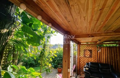 Casa, 1 quarto, 145 m² - Foto 2