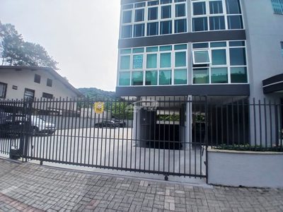 Sala-Conjunto, 128 m² - Foto 1
