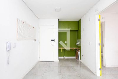Apartamento, 1 quarto, 28 m² - Foto 5