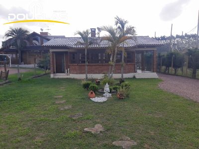 Casa, 3 quartos, 160 m² - Foto 3