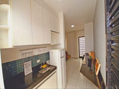 Apartamento, 1 quarto, 400 m² - Foto 5