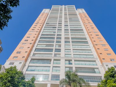 Apartamento, 4 quartos, 270 m² - Foto 2