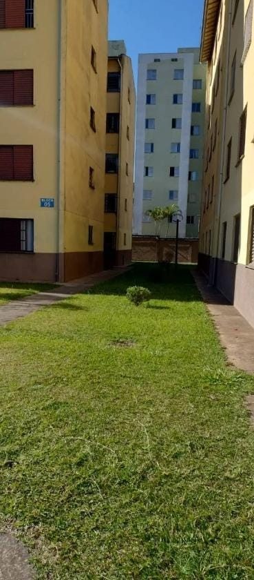 Apartamento, 2 quartos - Foto 2
