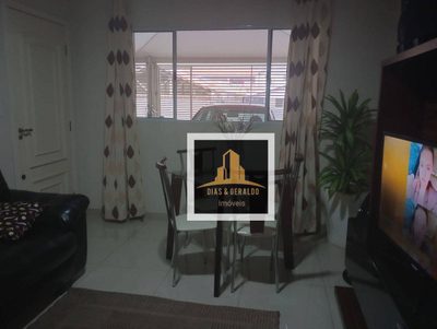 Casa, 3 quartos, 114 m² - Foto 5