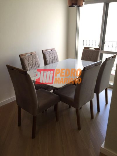 Apartamento, 2 quartos, 73 m² - Foto 3