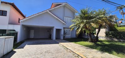 Casa, 4 quartos, 350 m² - Foto 3