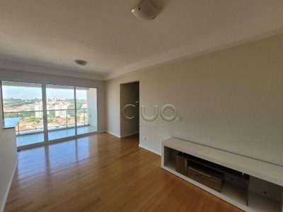 Apartamento, 3 quartos, 101 m² - Foto 1