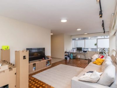 Apartamento, 4 quartos, 164 m² - Foto 1