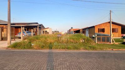 Loteamento e Condomínio, 300 m² - Foto 1