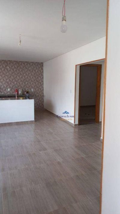 Casa, 2 quartos, 120 m² - Foto 1