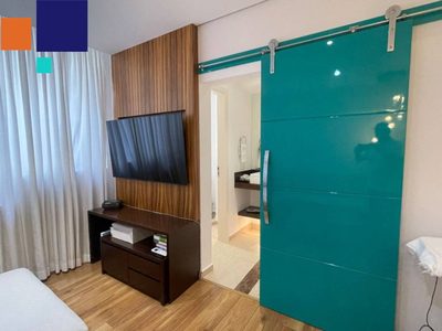Apartamento, 3 quartos, 132 m² - Foto 3