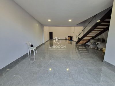 Sala-Conjunto, 132 m² - Foto 2
