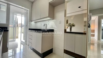 Apartamento, 2 quartos, 56 m² - Foto 4