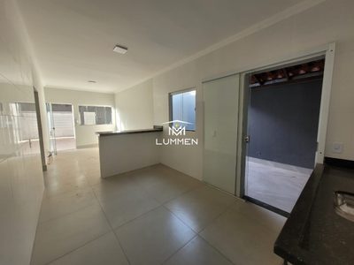 Casa, 3 quartos - Foto 2
