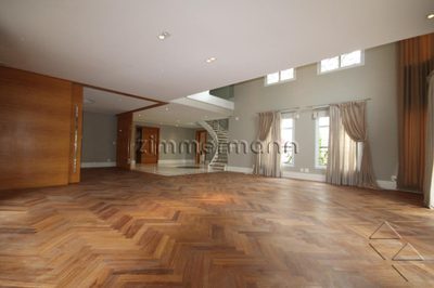 Apartamento, 3 quartos, 347 m² - Foto 4