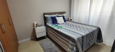 Cobertura, 2 quartos, 208 m² - Foto 5