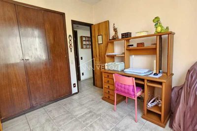 Apartamento, 3 quartos, 91 m² - Foto 1