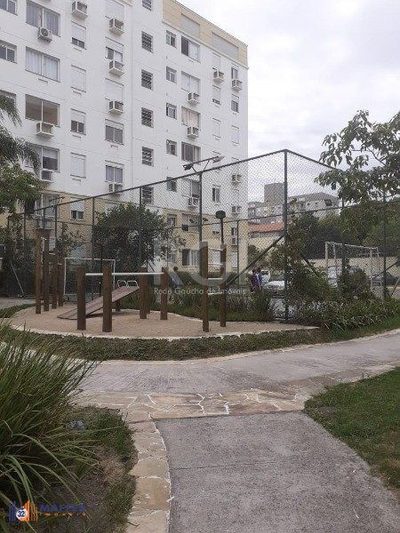 Apartamento, 2 quartos, 45 m² - Foto 2
