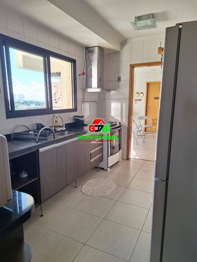 Apartamento, 152 m² - Foto 5