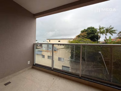 Apartamento, 2 quartos, 64 m² - Foto 3