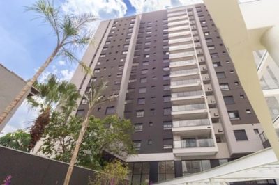 Apartamento, 3 quartos, 132 m² - Foto 1