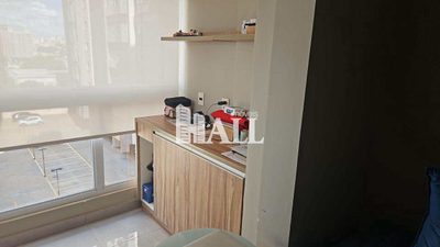 Apartamento, 2 quartos, 60 m² - Foto 3