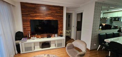 Apartamento, 3 quartos, 82 m² - Foto 1