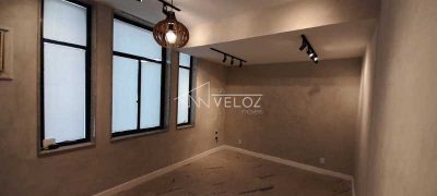 Sala-Conjunto, 37 m² - Foto 1